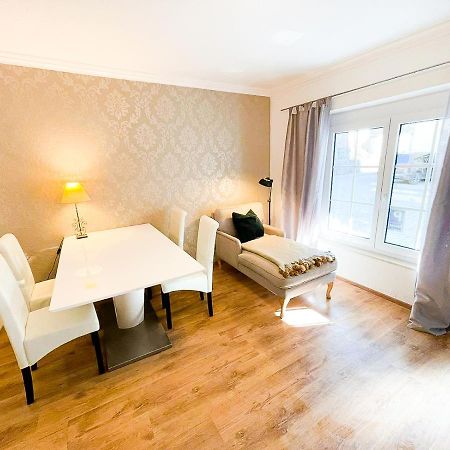 Stylische Wohnung Mit Charme Ravensburg Buitenkant foto