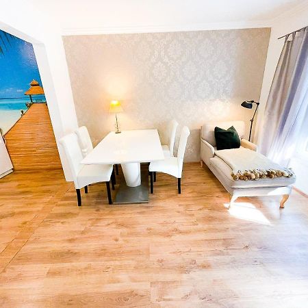 Stylische Wohnung Mit Charme Ravensburg Buitenkant foto