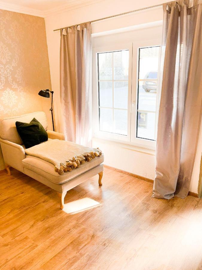 Stylische Wohnung Mit Charme Ravensburg Buitenkant foto