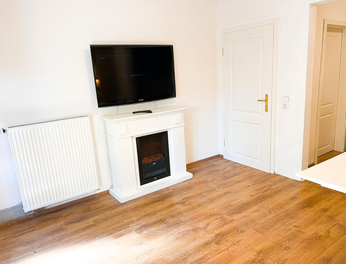 Stylische Wohnung Mit Charme Ravensburg Buitenkant foto