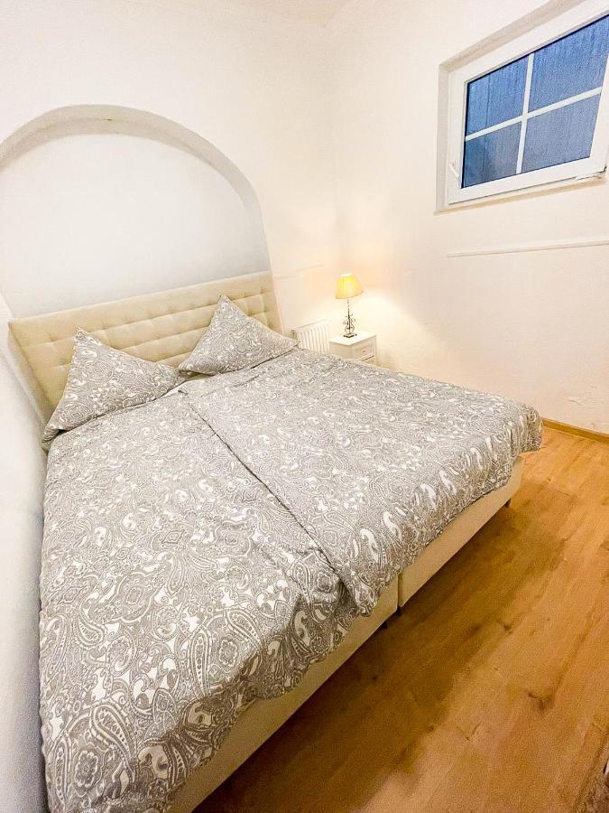 Stylische Wohnung Mit Charme Ravensburg Buitenkant foto